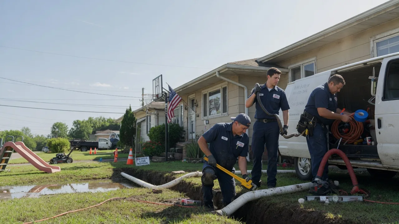 Toilet Installation in Canterbury, CT near me